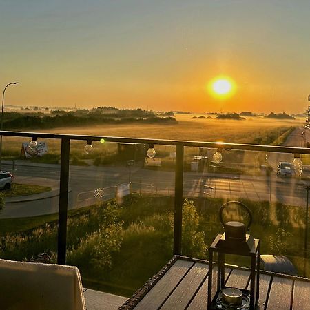 Apartament 10 Glamour Aquapark Reda Exteriér fotografie