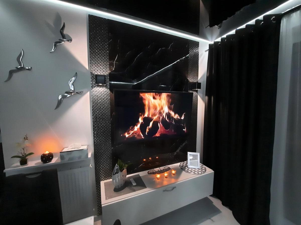Apartament 10 Glamour Aquapark Reda Exteriér fotografie