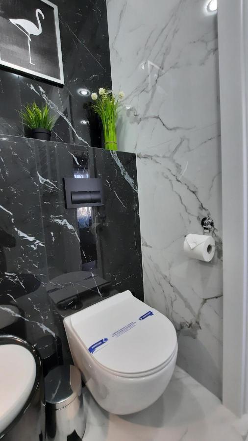 Apartament 10 Glamour Aquapark Reda Exteriér fotografie